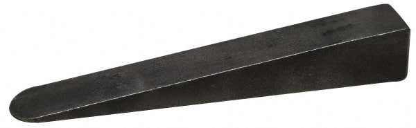 Made in USA - 12" OAL Stock Wedge - 2" Wide x 2" High - Exact Tooling