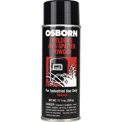 Osborn - Welder's Anti-Spatter - 115 oz Aerosol - Exact Tooling
