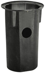 Berkeley - Basins Type: Sump Basin For Use With: Sump Pumps - Exact Tooling
