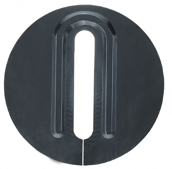 Berkeley - Basins Type: Slotted Sump Basin Cover For Use With: Sump Basins - Exact Tooling