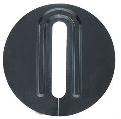 Berkeley - Basins Type: Slotted Sump Basin Cover For Use With: Sump Basins - Exact Tooling