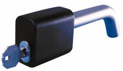 Fulton - Fulton Receiver Lock - Exact Tooling