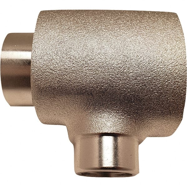 Dynabrade - Air Belt Sander Housing - Use with 05027 - Exact Tooling