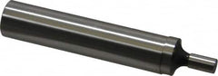 TESA Brown & Sharpe - 0.2" Head Diam, 1/2" Shank, Single End, Mechanical Edge Finder - Accurate to 0.0005", Cylindrical Contact - Exact Tooling