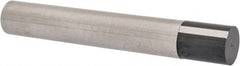TESA Brown & Sharpe - 10mm Head Diam, 10mm Shank, Single End, Mechanical Edge Finder - Cylindrical Contact - Exact Tooling