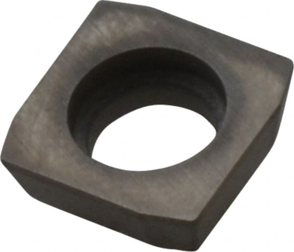 Kennametal - Shell Mill Shim for Indexables - SM Shim Style - Exact Tooling