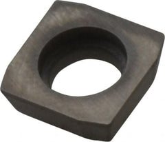 Kennametal - Shell Mill Shim for Indexables - SM Shim Style - Exact Tooling