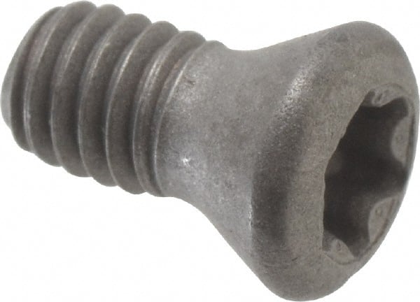 Kennametal - Torx Cap Screw for Indexable Milling & Turning - For Use with Inserts - Exact Tooling