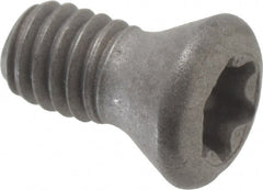 Kennametal - Torx Cap Screw for Indexable Milling & Turning - For Use with Inserts - Exact Tooling
