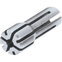 Dynabrade - 3/8" Die Grinder Collet Insert - Use with Die Grinders - Exact Tooling