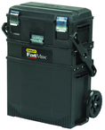 STANLEY® FATMAX® 4-in-1 Mobile Workstation - Exact Tooling