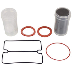 Welch - Air Compressor & Vacuum Pump Accessories; Type: Service Kit ; For Use With: 2522/2534/2545 - Exact Tooling