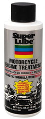 Synco Chemical - Motorcycle Booster - 4 oz Container - Exact Tooling