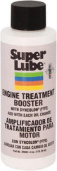 Synco Chemical - Engine Booster - 4 oz Container - Exact Tooling
