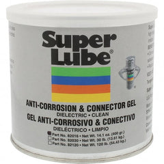 Synco Chemical - 14.1 oz Rust/Corrosion Inhibitor - Comes in Canister - Exact Tooling