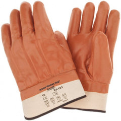 Ansell - PVC Work Gloves - Paired - Exact Tooling