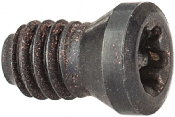Seco - Torx Plus Lock Screw for Indexables - For Use with Inserts - Exact Tooling