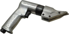 Ingersoll-Rand - 4,200 SPM, Pistol Grip Handle, Handheld Pneumatic Shear - Exact Tooling