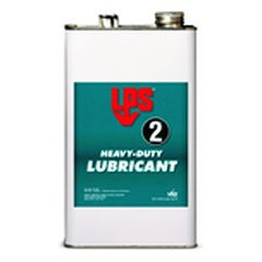 LPS-2 Lubricant - 1 Gallon - Exact Tooling