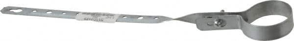 Empire - 1-1/2" Pipe, Carbon Steel Drain, Waste & Vent Hanger - Pre-Galvanized - Exact Tooling