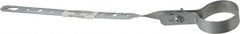 Empire - 1-1/2" Pipe, Carbon Steel Drain, Waste & Vent Hanger - Pre-Galvanized - Exact Tooling