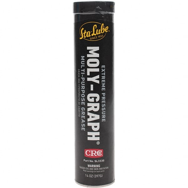 CRC - Extreme Pressure Grease - 250°F Max Temp, - Exact Tooling