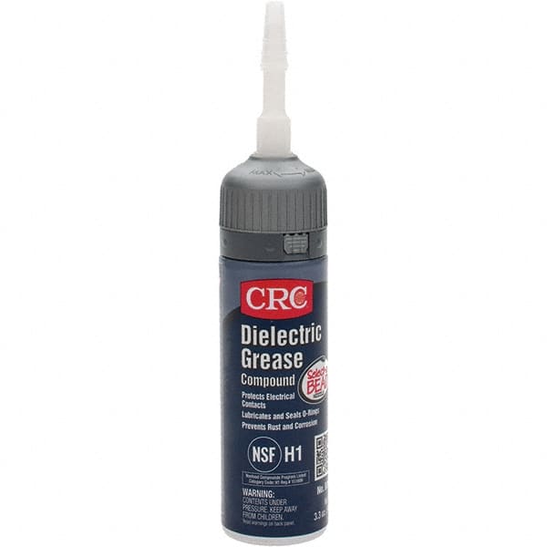 CRC - General Purpose Grease - 400°F Max Temp, - Exact Tooling