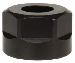 Kennametal - Collet Nut - Series ER16 - Exact Tooling