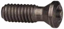 Kennametal - Torx Cap Screw for Indexable Milling & Turning - For Use with Inserts - Exact Tooling