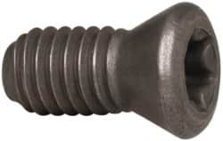 Kennametal - Torx Cap Screw for Indexables - For Use with Inserts - Exact Tooling