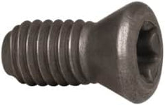 Kennametal - Torx Cap Screw for Indexables - For Use with Inserts - Exact Tooling