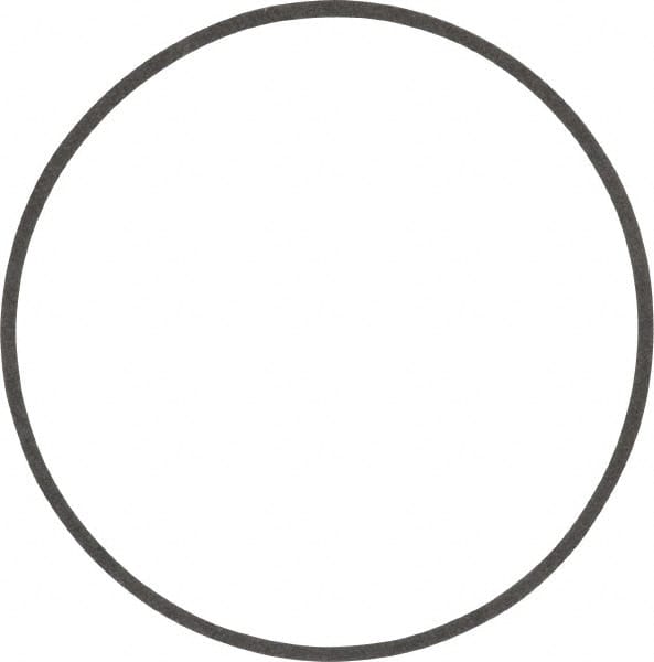 Bell & Gossett - Inline Circulator Pump Body Gasket - Bell & Gosset Part No. p05800, For Use with All S/H 4-Series Pumps - Exact Tooling