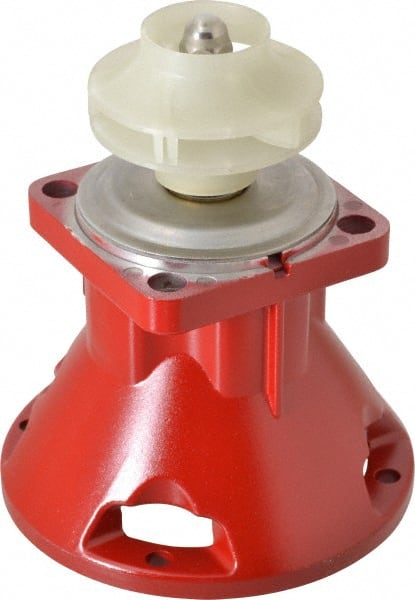 Bell & Gossett - Inline Circulator Pump Sealed Bearing Assembly with Impeller - For Use with All S/H 2-3 Series Pumps - Exact Tooling