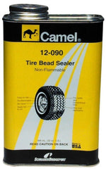 Schrader/Plews - 1 Qt. Bead Sealer - For Tire Repair - Exact Tooling
