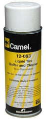 Schrader/Plews - 16 oz. Buffer - For Tire Repair - Exact Tooling