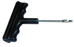 Schrader/Plews - Open Eye Needle - For Tire Repair - Exact Tooling