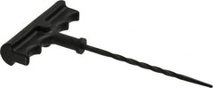 Schrader/Plews - Cementing Tool - For Tire Repair - Exact Tooling