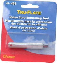 Schrader/Plews - Valve Core Tool - For Tire Repair - Exact Tooling