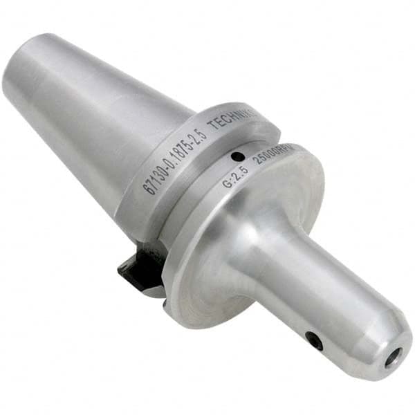 Techniks - End Mill Holder/Adapter - Exact Tooling