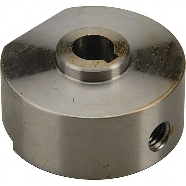 Dynabrade - Air File Yoke - Compatible with 0.2 hp Air Motors - Exact Tooling