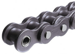 Morse - 1-1/2" Pitch, ANSI 120H, Roller Chain Offset Link - Chain No. 120H - Exact Tooling