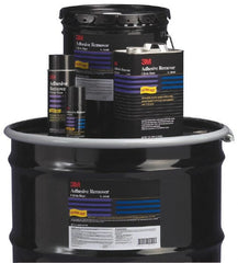 3M - 24 oz/18.5 Net Weight Adhesive Remover - Exact Tooling