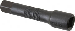 Proto - 3/8" Drive Standard Socket Extension - 3" OAL - Exact Tooling