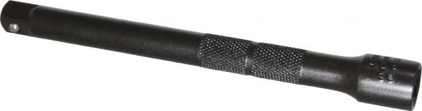 Proto - 3/8" Drive Standard Socket Extension - 6" OAL - Exact Tooling