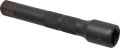 Proto - 1/2" Drive Standard Socket Extension - 5" OAL - Exact Tooling