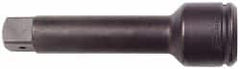 Proto - 1-1/2" Drive Impact Socket Extension - 15" OAL - Exact Tooling
