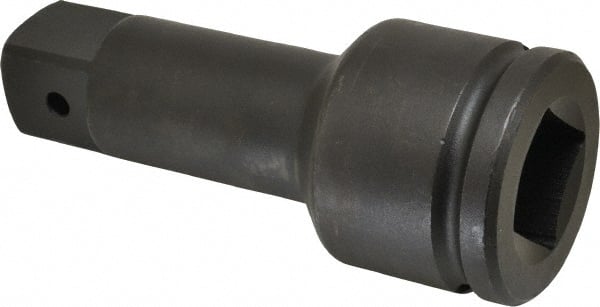 Proto - 1-1/2" Drive Impact Socket Extension - 8" OAL - Exact Tooling