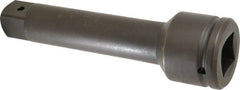 Proto - 1-1/2" Drive Impact Socket Extension - 12" OAL - Exact Tooling