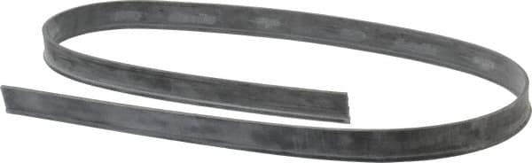 Unger - 36" Rubber Blade Squeegee Refill - Rubber Blade - Exact Tooling