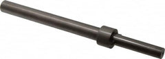 Made in USA - #6, 1-1/16 to 1-9/32" Reamer Compatibility, Shell Reamer Arbor - Exact Tooling